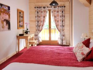 Hotels Savoy Morzine : photos des chambres