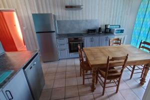 Gîte le Mont, à la campagne en Normandie, proche du Mont St Michel