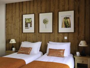 Hotels Savoy Morzine : photos des chambres