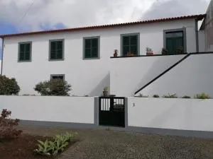 A Casa da Matriz - Cabo Branco