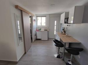 Appartements Coquet studio : photos des chambres