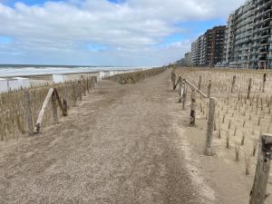 Zeedijk Westende Nautilus