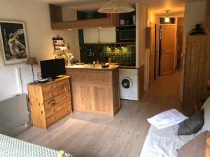 T2ideal vue imprenable sur la guisane - Le Bez