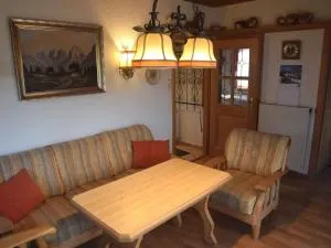 Comfortable holiday home in Füssen with garden - 塞格