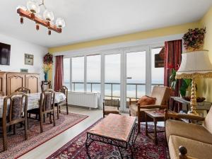 Apartment near Sea View in Austria