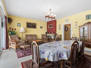 Apartment near Sea View in Austria
