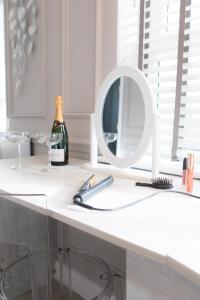 The Old Bank Apartments