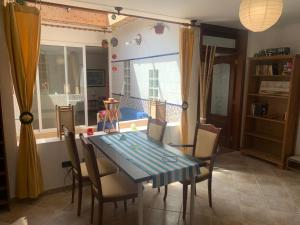 La Casita de Descanso - Das Häuschen der Ruhe - La Luz - La Orotava