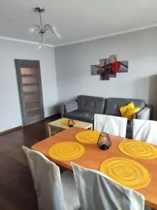 Apartament Arena - Jędrzychowice