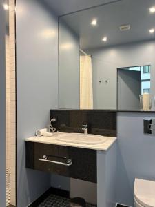 MIRO Rooms Skolas - quiet chic, free parking, self check-in