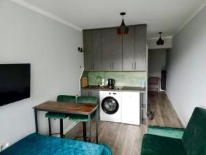 Apartament Wczasowa Ustroń Jaszowiec