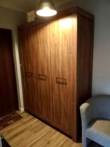 Apartament Wczasowa Ustroń Jaszowiec