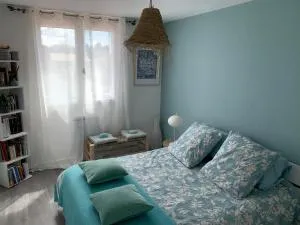 Chambre Le Crès - 旺达尔格