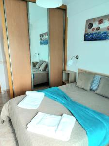 Fred E Kika Holidays