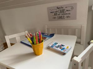 Ferienwohnung WERTevoll