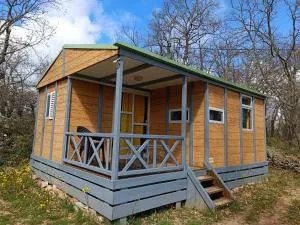 Mas des chênes - Lablachère