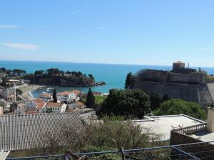 Guest House Djakonovic