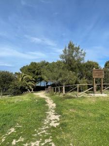 Appartamento La Tramontana img11