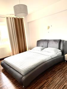 Sunny Central Apartments Suceava