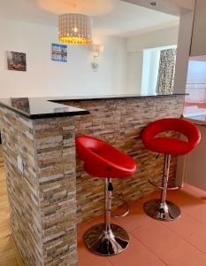 Sunny Central Apartments Suceava