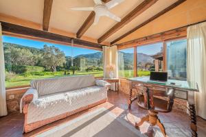 Sa Tafona de Son Quint en Esporles