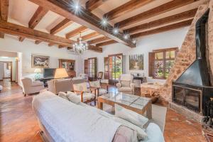 Sa Tafona de Son Quint en Esporles