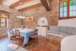 Sa Tafona de Son Quint en Esporles