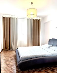 Sunny Central Apartments Suceava