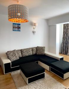 Sunny Central Apartments Suceava