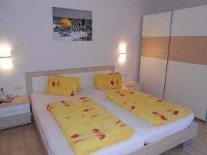 One-Bedroom Apartment room in Haus Gatterer