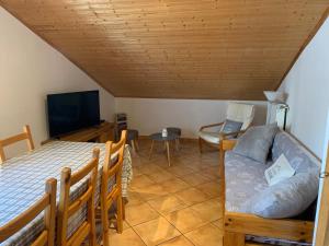 Appartements Les ecrins d'Autane : photos des chambres