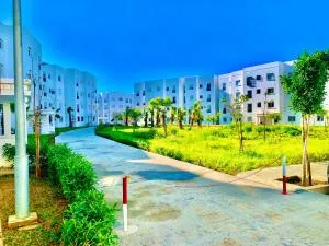 Charming, Peaceful House, Between Forest and Sea - Al Houara