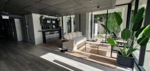 Bello departamento en costanera de Valdivia