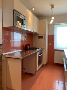 Sunny Central Apartments Suceava