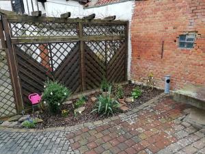 Monteurs-Ferienwohnung