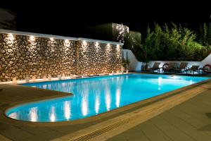 Mouras Resort Astypalaia Greece