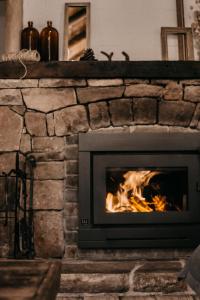 The Post Office by Tinkersfield