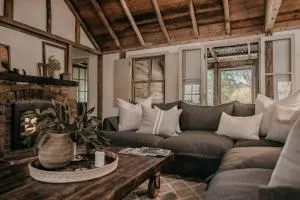 The Post Office by Tinkersfield - Corryong