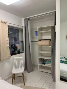 Appartements Le Pradet Plage : photos des chambres