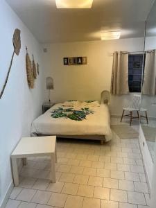 Appartements Le Pradet Plage : photos des chambres