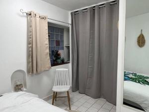 Appartements Le Pradet Plage : photos des chambres