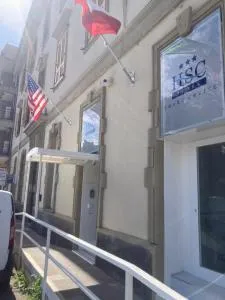 Hotel Smart Cruise - Tolfa