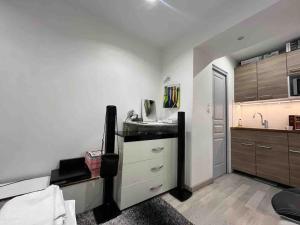 Appartements Beau studio tout confort : Appartement 1 Chambre