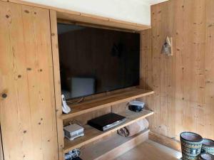 Chalets Chalet White Moon : photos des chambres