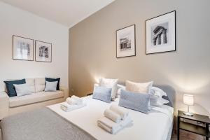Pantheon Boutique Apartment "La Dolce Vita"