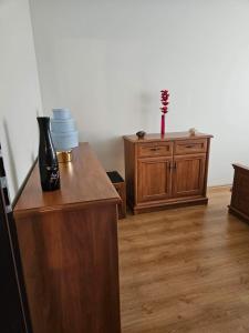 Apartament Poręba