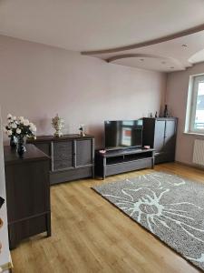 Apartament Poręba