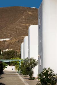 Mouras Resort Astypalaia Greece