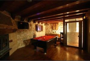 Casa rural ignaciano Landetxea