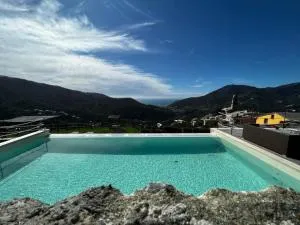 Angiolina's Farm - 蒙特罗索阿尔马雷